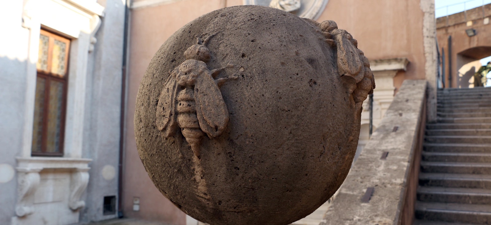 Barberini Bees Barberini Bees