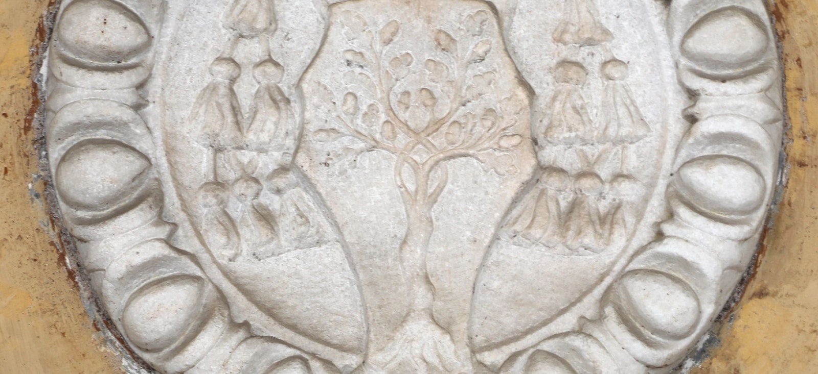 Della Rovere Coats of Arms Della Rovere Coats of Arms