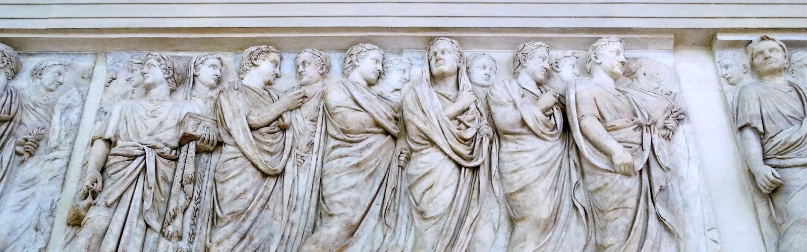 How the Romans tricked the gods article image How the Romans tricked the gods article image