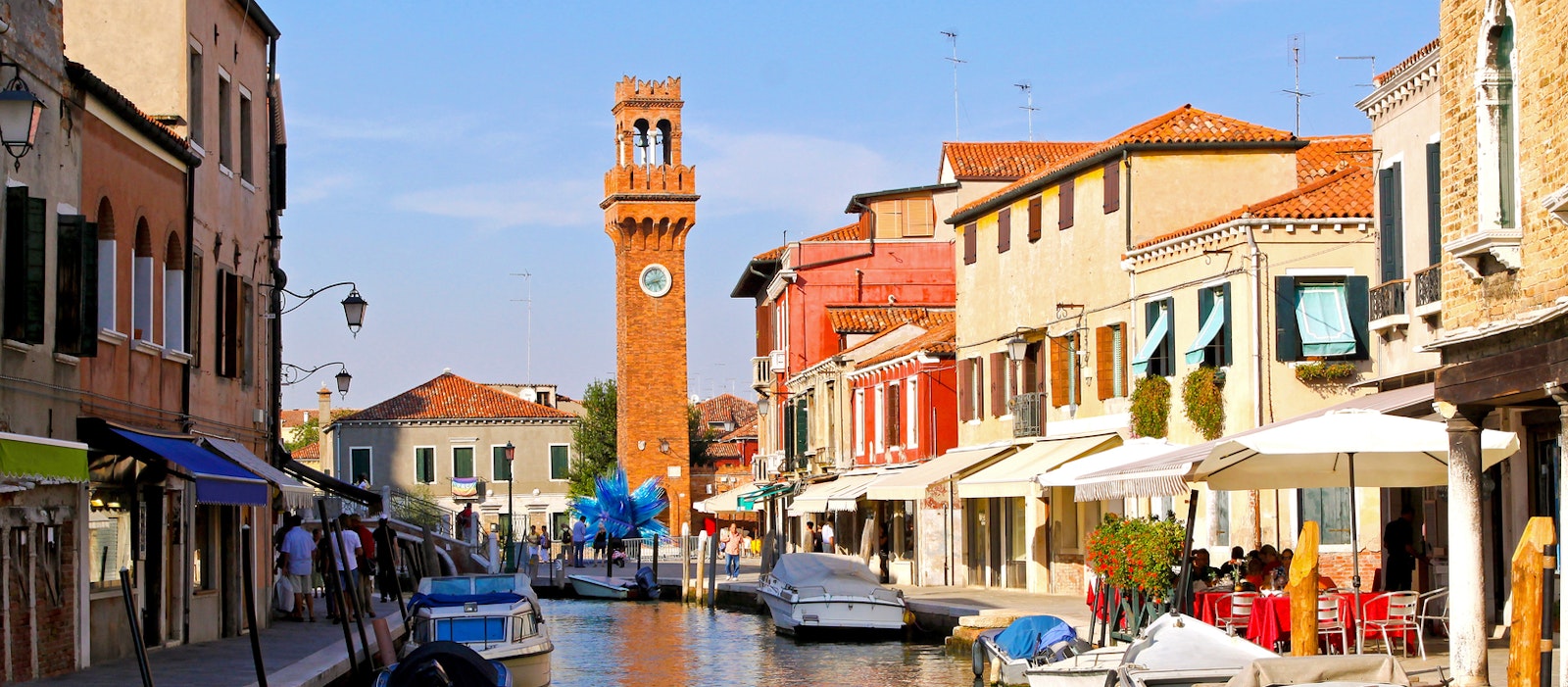 Murano Island Private Tours image Murano Island Private Tours image