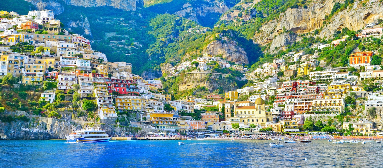 Positano Private Tours image Positano Private Tours image