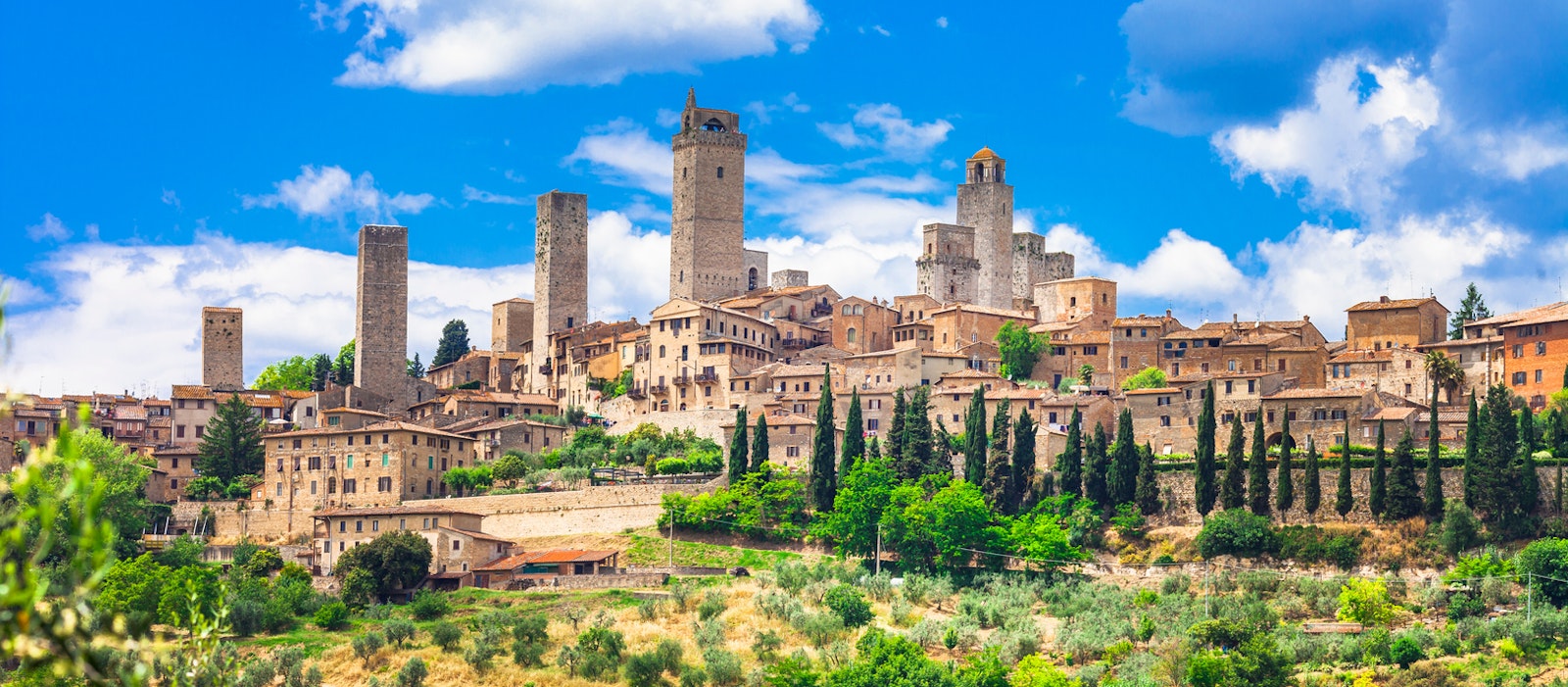 San Gimignano Private Tours image San Gimignano Private Tours image