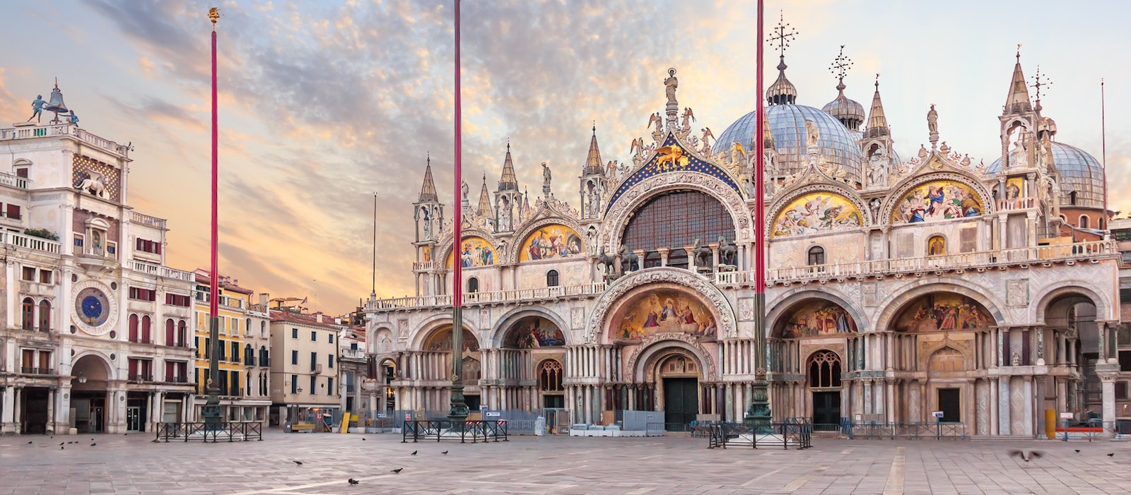 St. Mark's Basilica Private Tours image St. Mark's Basilica Private Tours image