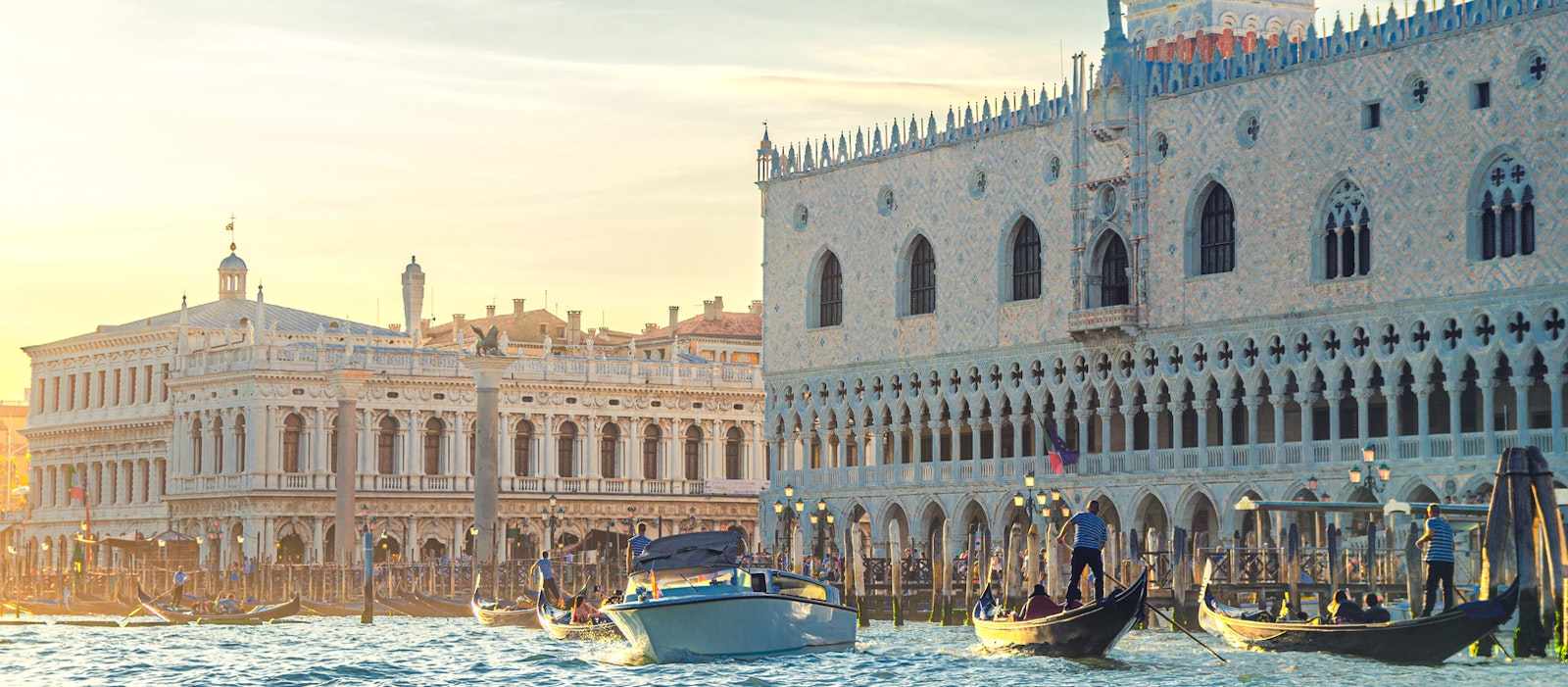 Doge's Palace Private Tours image Doge's Palace Private Tours image