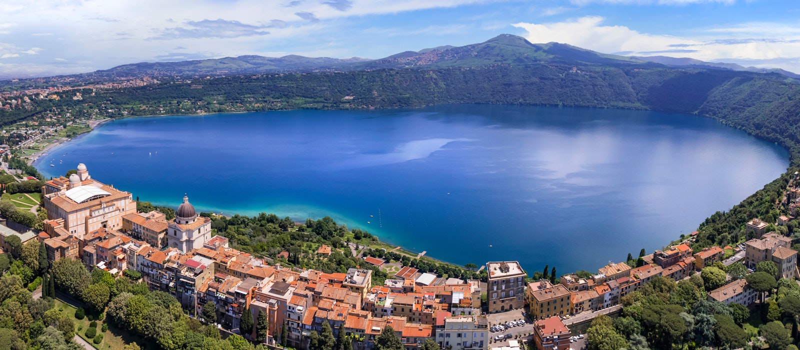 Castel Gandolfo Private Tours image Castel Gandolfo Private Tours image