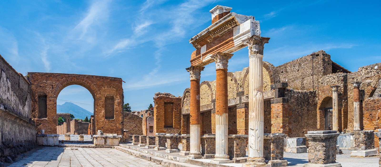 Pompeii Private Tours image Pompeii Private Tours image