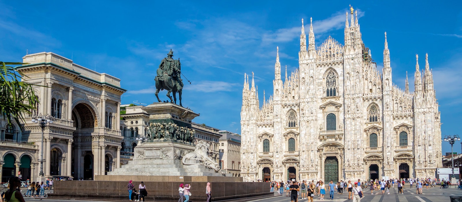 Milan Duomo Private Tours image Milan Duomo Private Tours image
