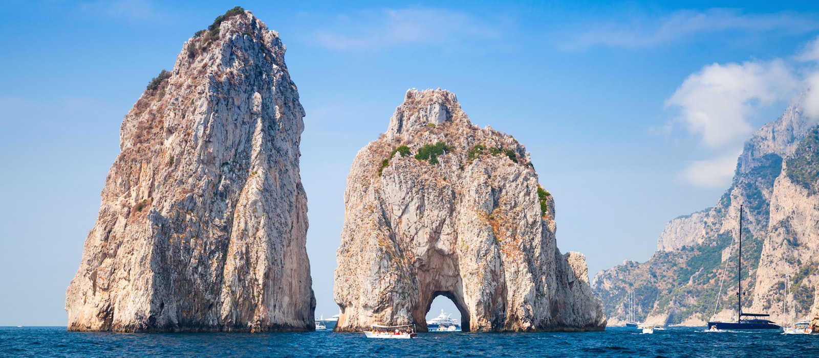 Capri Private Tours image Capri Private Tours image