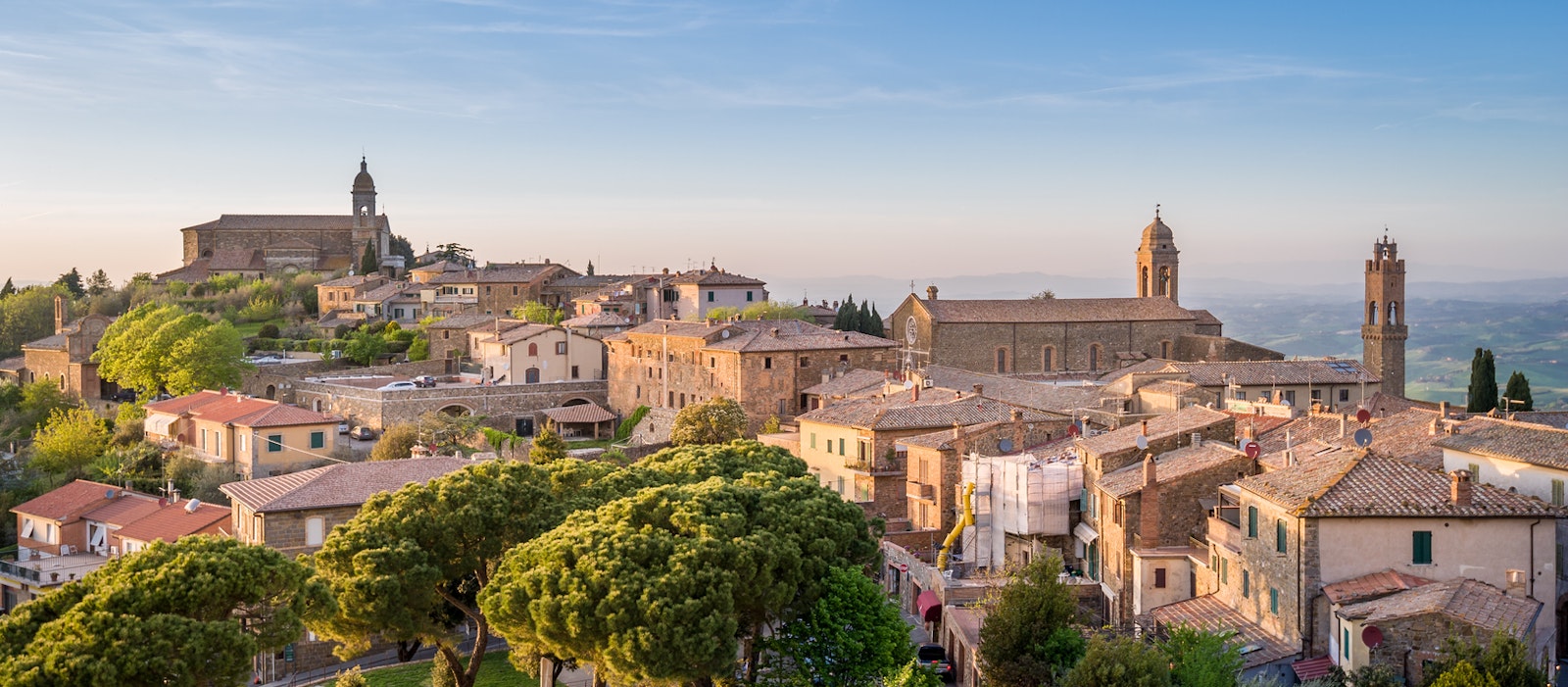 Montalcino Private Tours image Montalcino Private Tours image