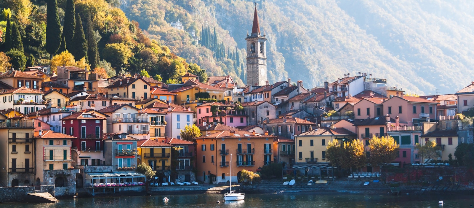 Lake Como Private Tours image Lake Como Private Tours image