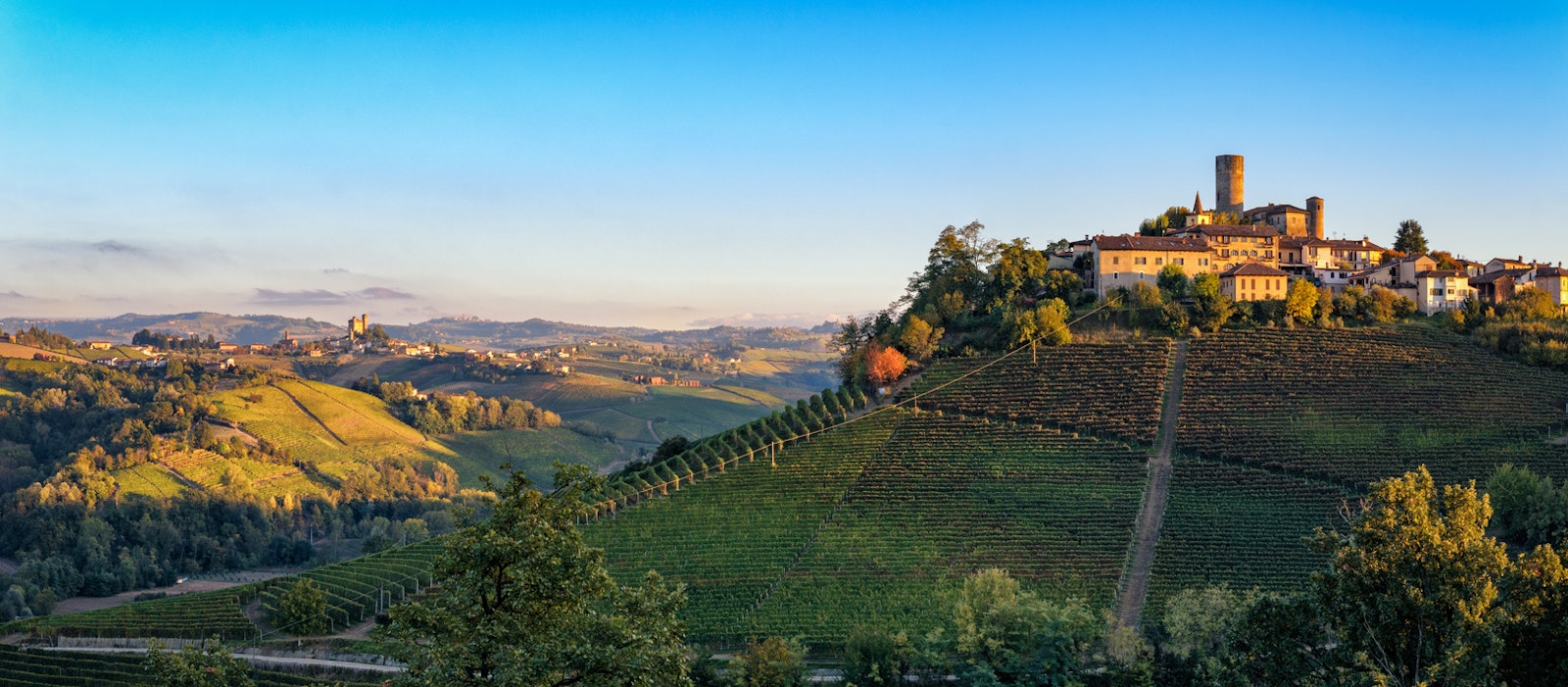 Langhe region Private Tours image Langhe region Private Tours image