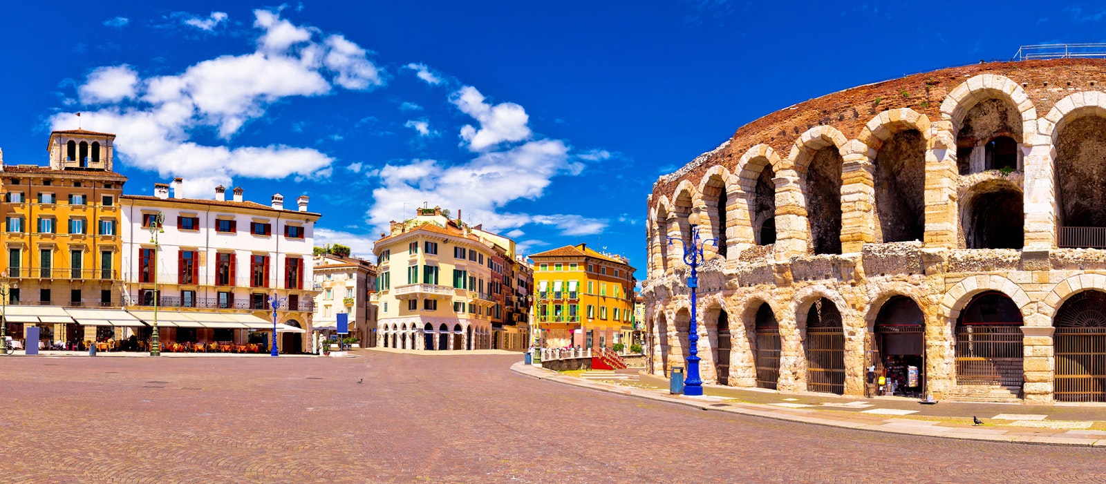 Arena di Verona Private Tours image Arena di Verona Private Tours image