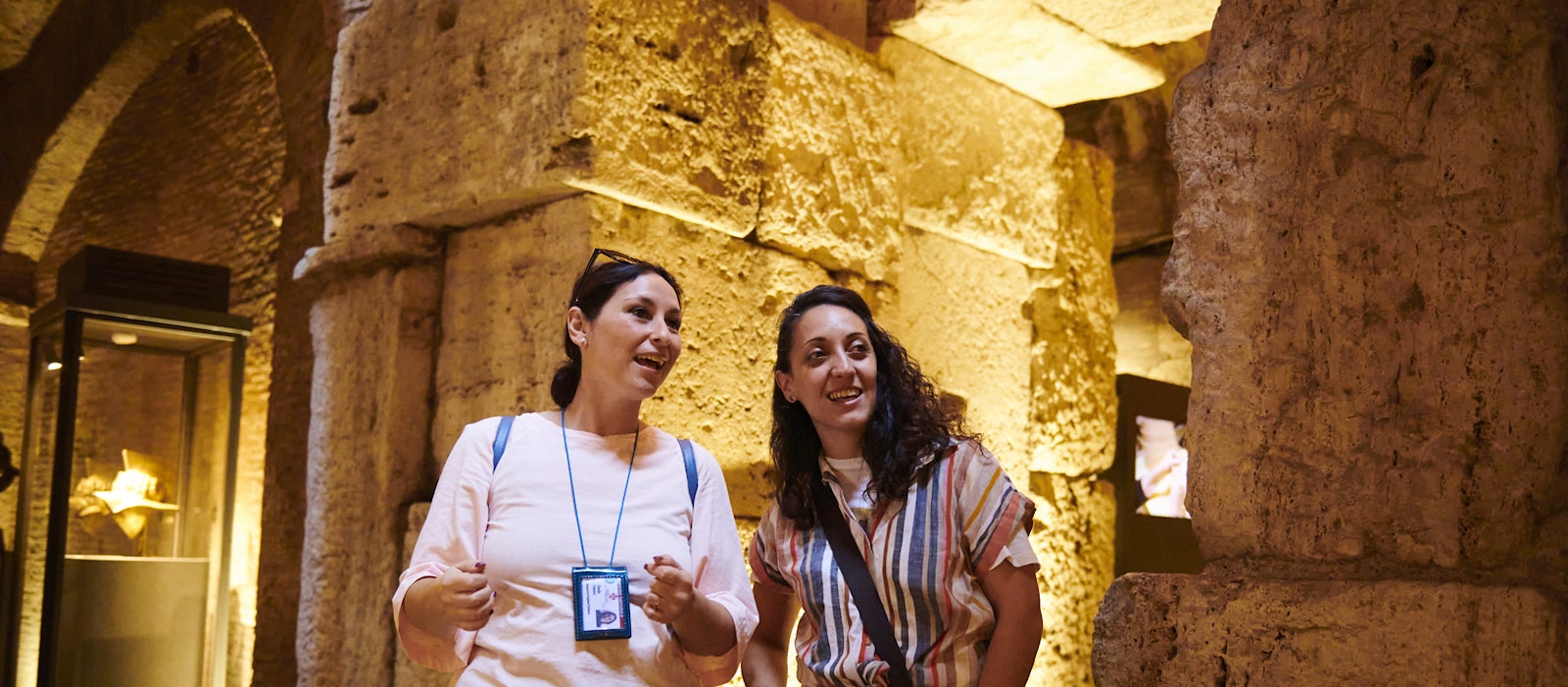 Colosseum Underground Private Tours image Colosseum Underground Private Tours image