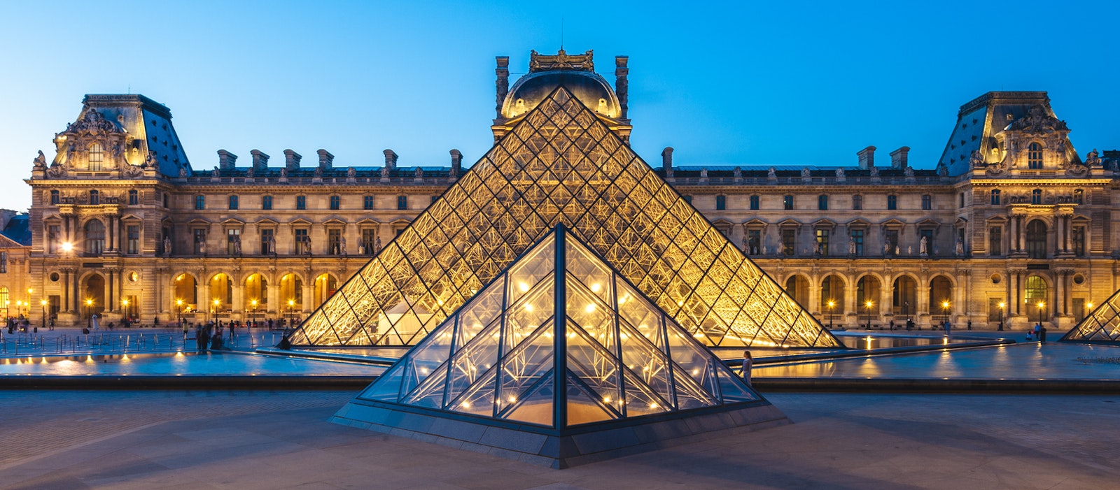 Louvre Museum Private Tours image Louvre Museum Private Tours image