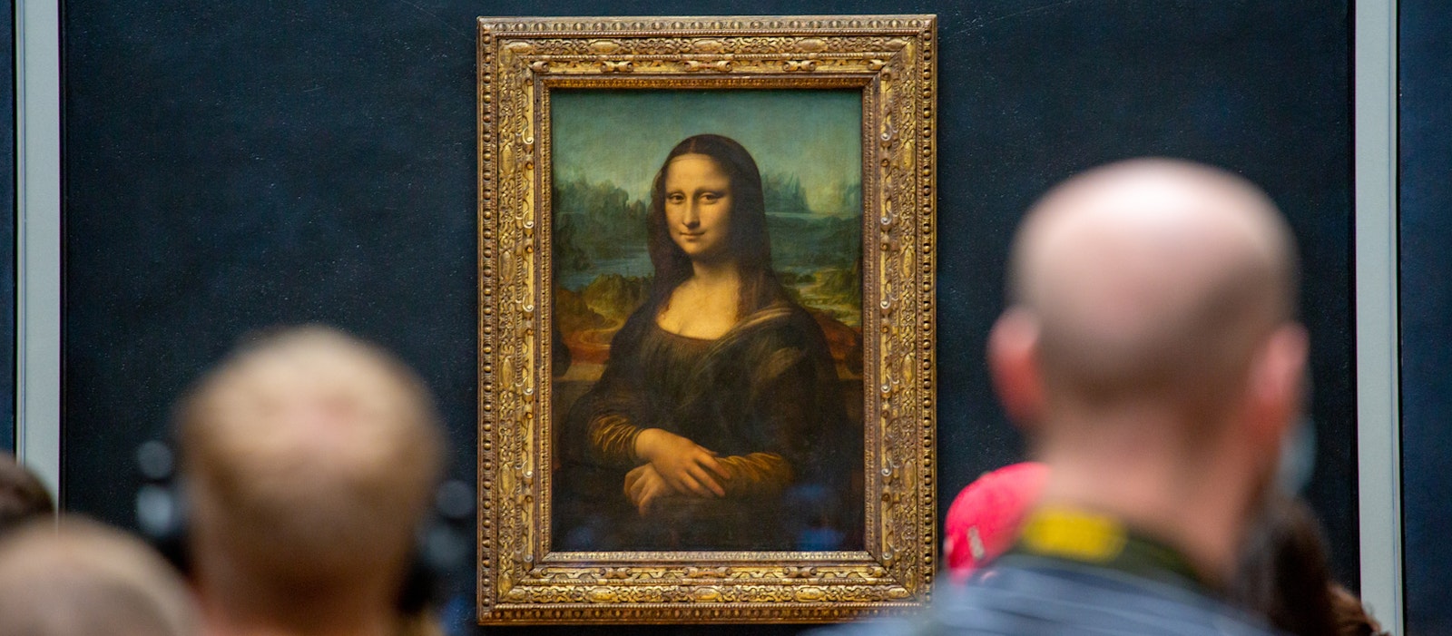 Mona Lisa Private Tours image Mona Lisa Private Tours image