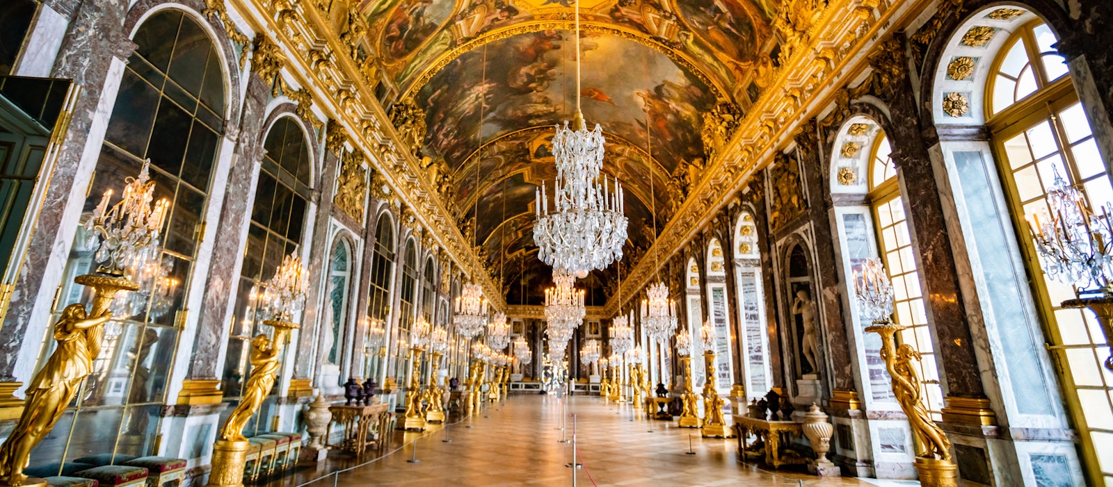 Palace of Versailles Private Tours image Palace of Versailles Private Tours image