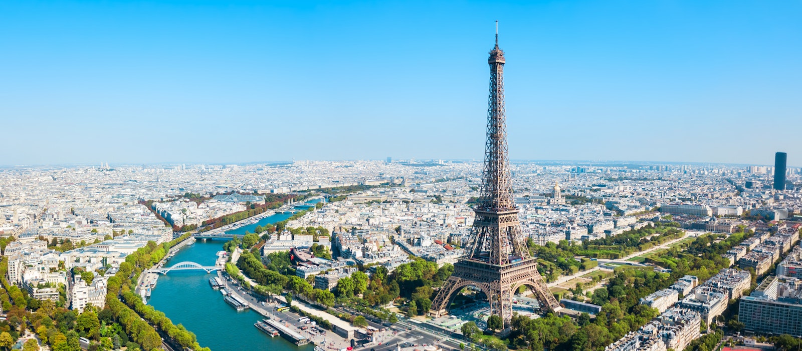 Eiffel Tower Private Tours image Eiffel Tower Private Tours image