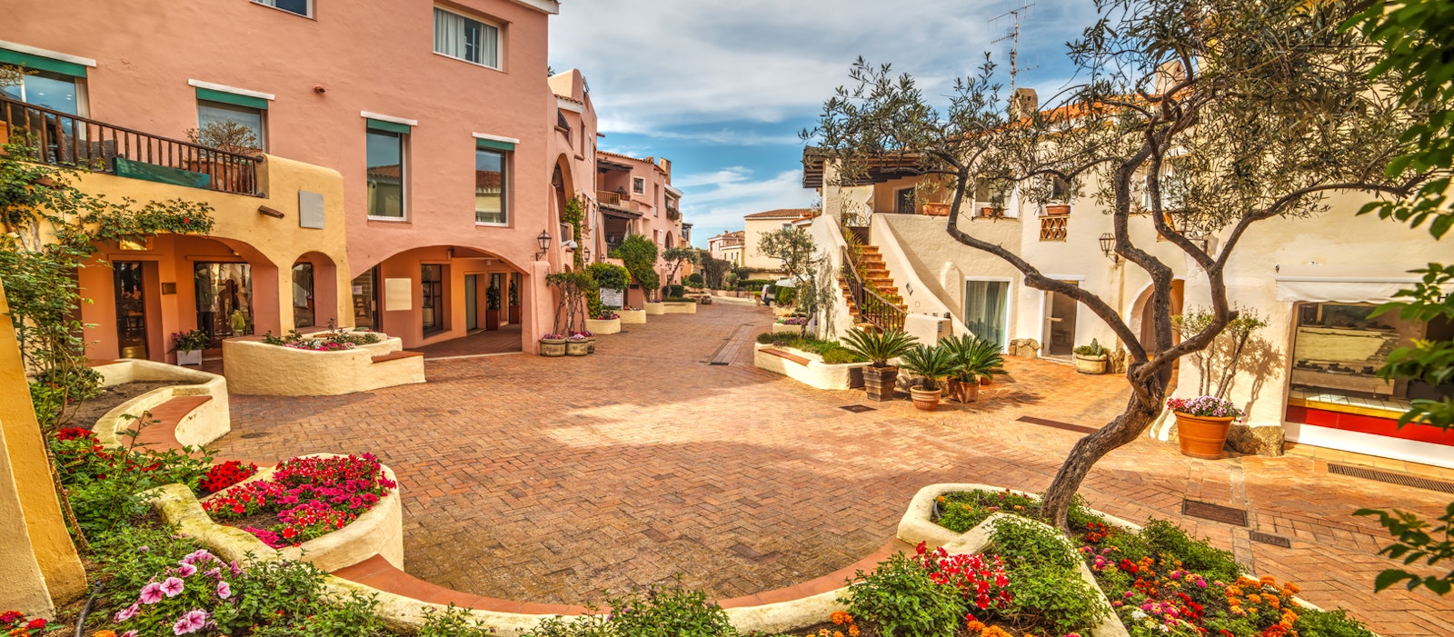 Porto Cervo Private Tours image Porto Cervo Private Tours image