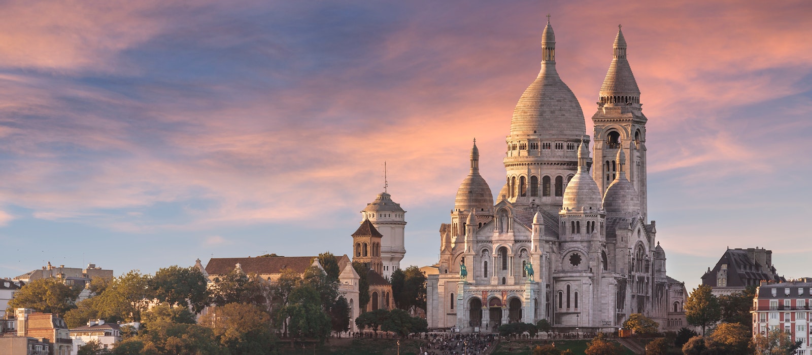 Montmartre Private Tours image Montmartre Private Tours image