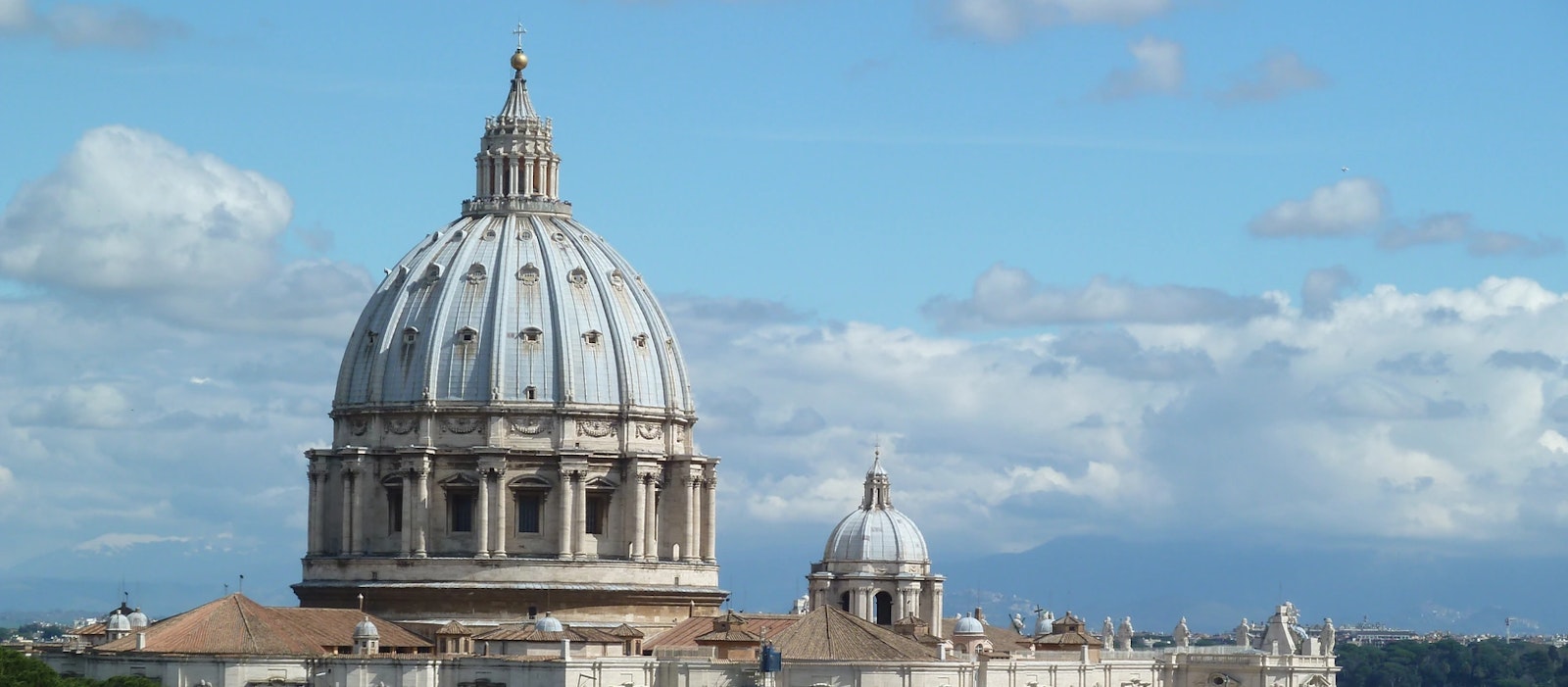 St. Peter's Dome Private Tours image St. Peter's Dome Private Tours image