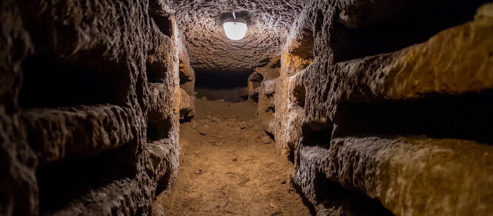 Rome Catacombs Private Tours image Rome Catacombs Private Tours image