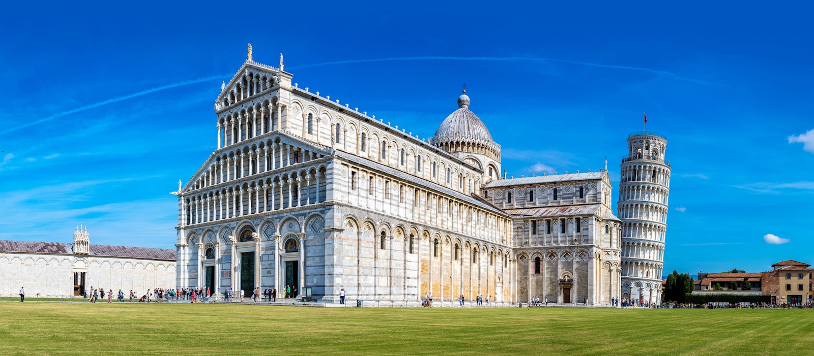 Leaning Tower of Pisa Private Tours image Leaning Tower of Pisa Private Tours image