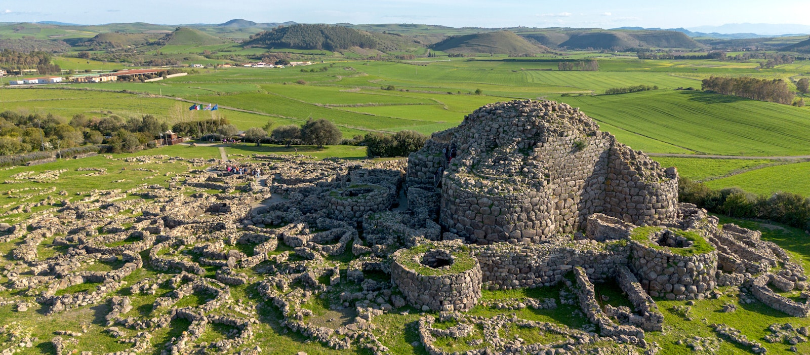 Nuraghi Tours Private Tours image Nuraghi Tours Private Tours image