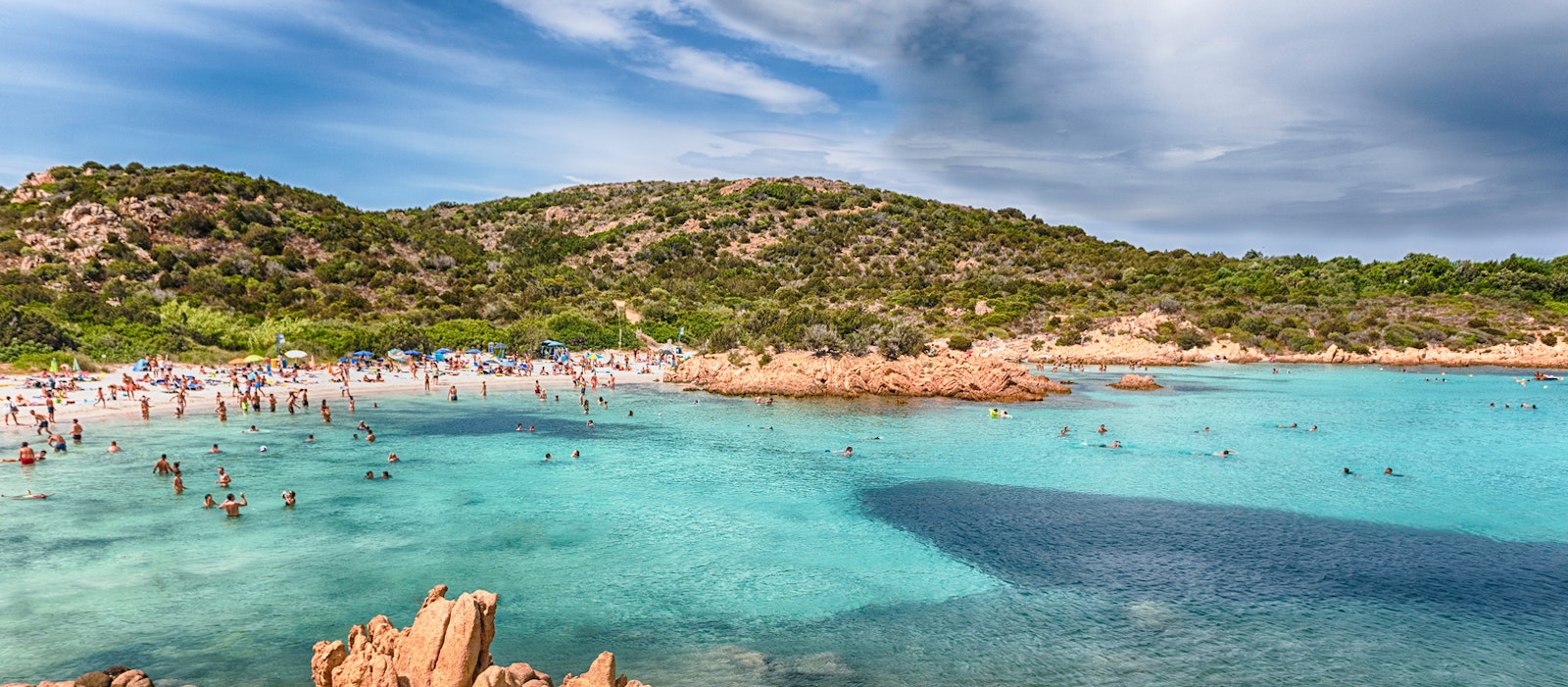 Northeastern Sardinia Private Tours image Northeastern Sardinia Private Tours image