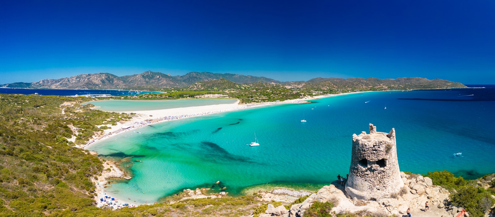 Southern Sardinia Private Tours image Southern Sardinia Private Tours image