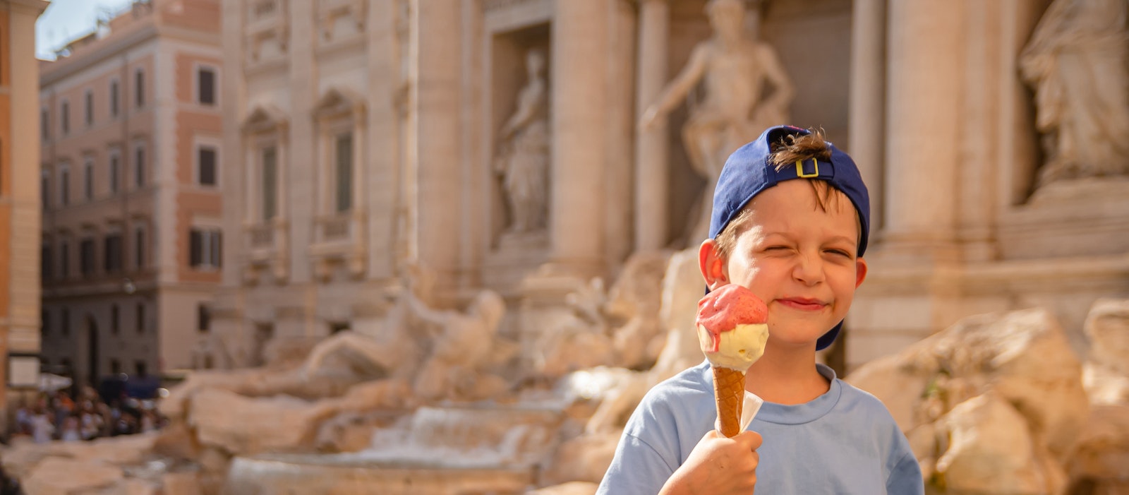 Rome for Kids Private Tours image Rome for Kids Private Tours image