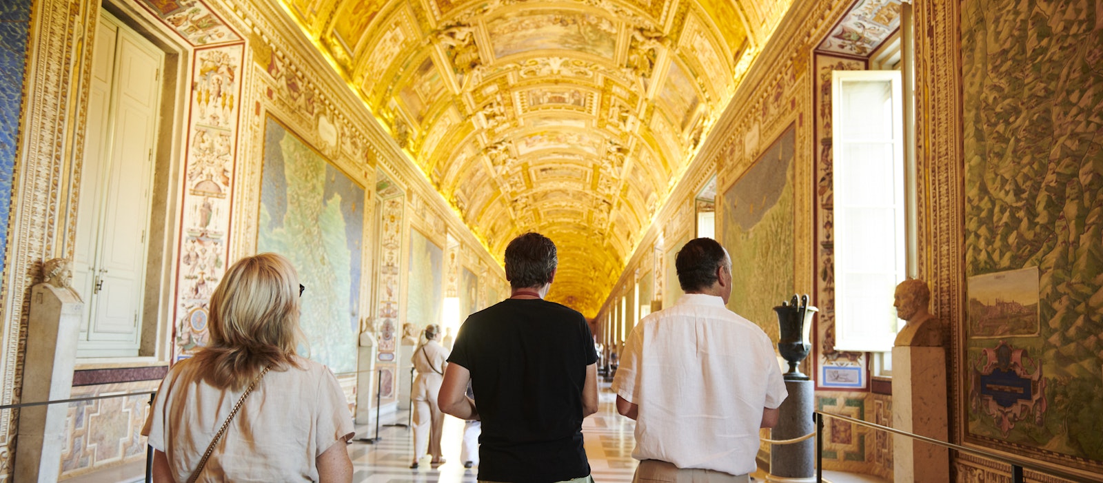 Early Morning Vatican Tours Private Tours image Early Morning Vatican Tours Private Tours image