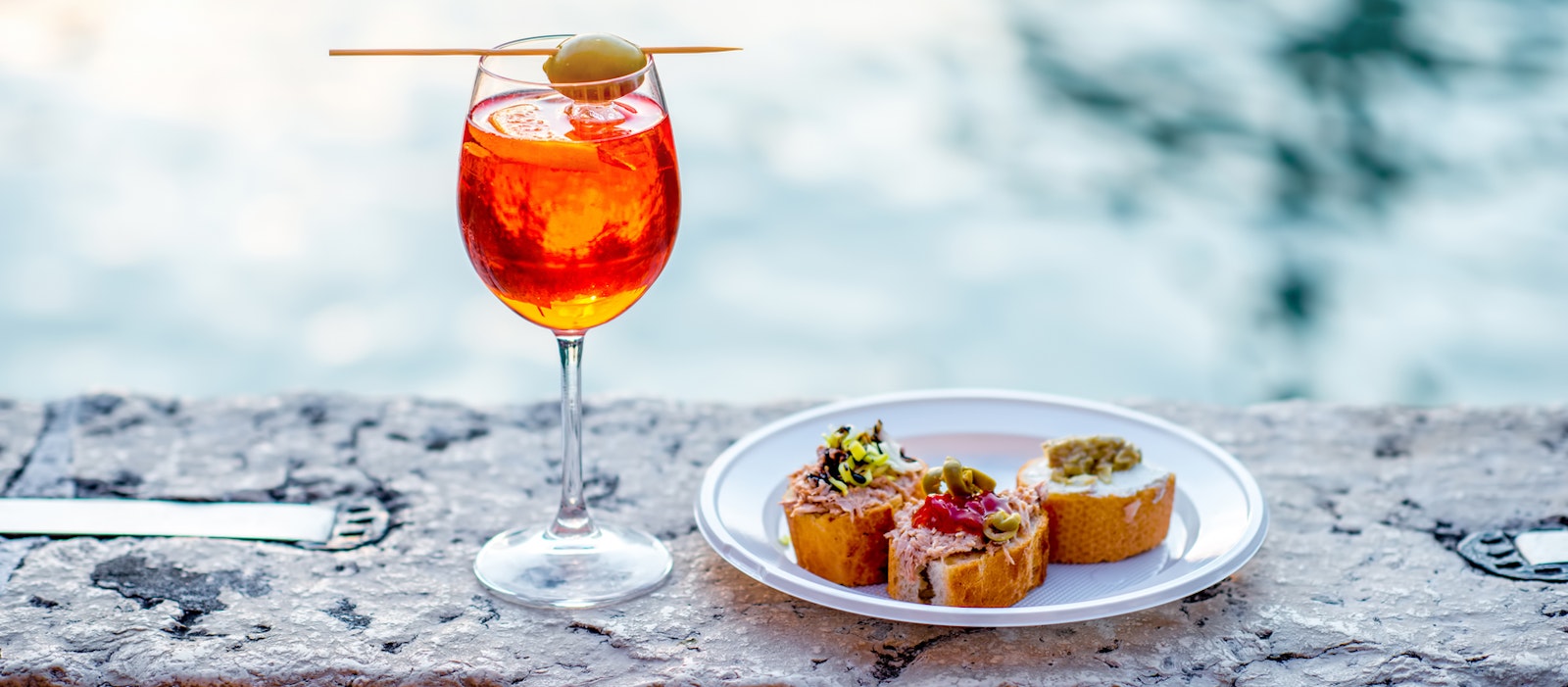 Venice Food Tours Private Tours image Venice Food Tours Private Tours image