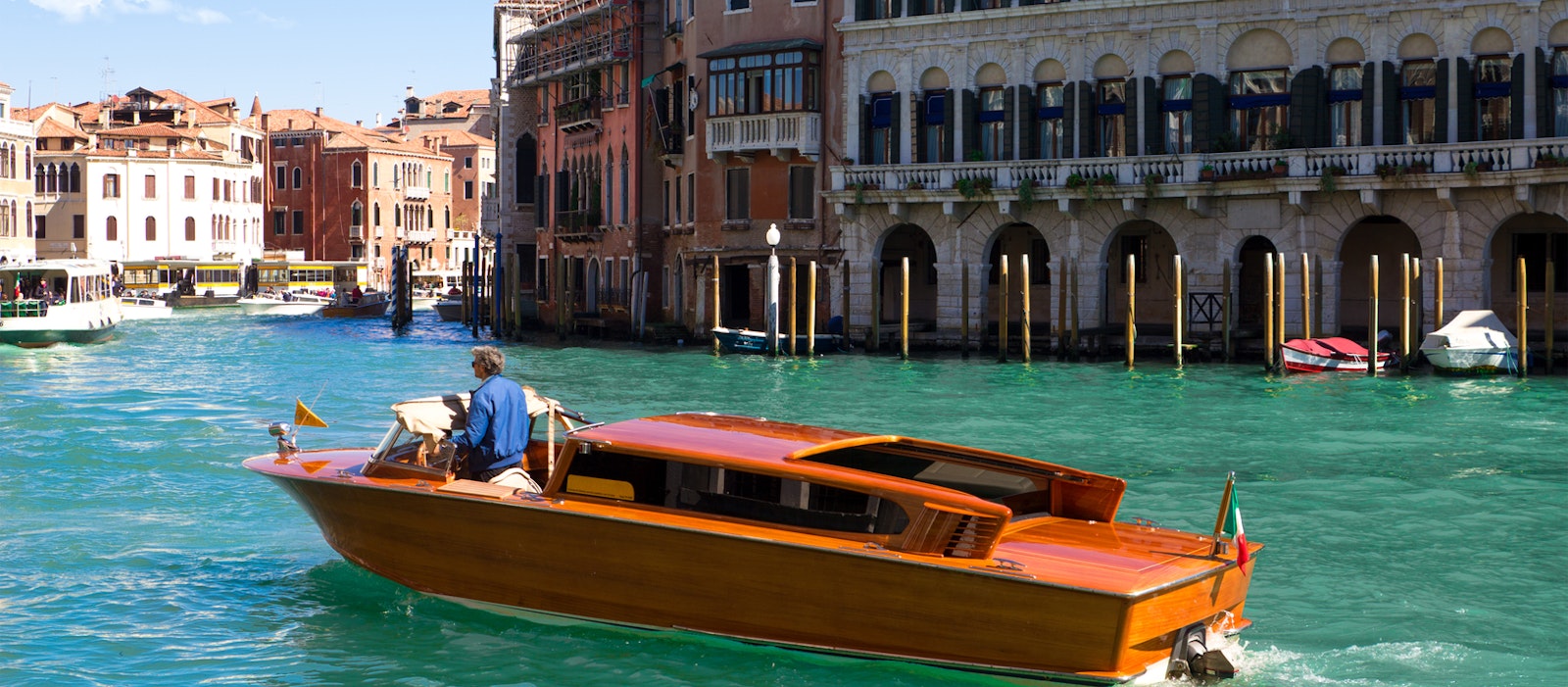 Venice Boat Tours Private Tours image Venice Boat Tours Private Tours image