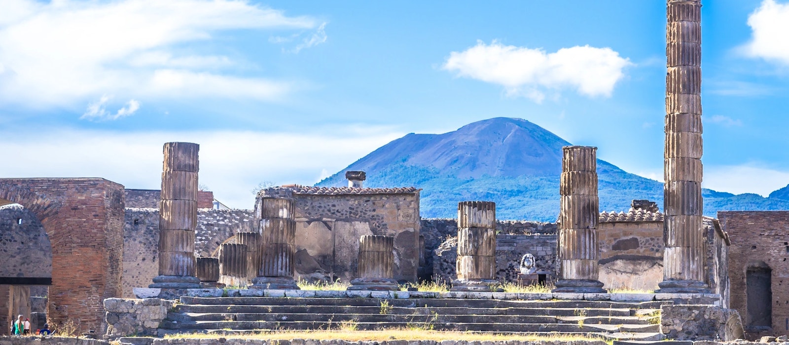 Day Trips from Naples Private Tours image Day Trips from Naples Private Tours image