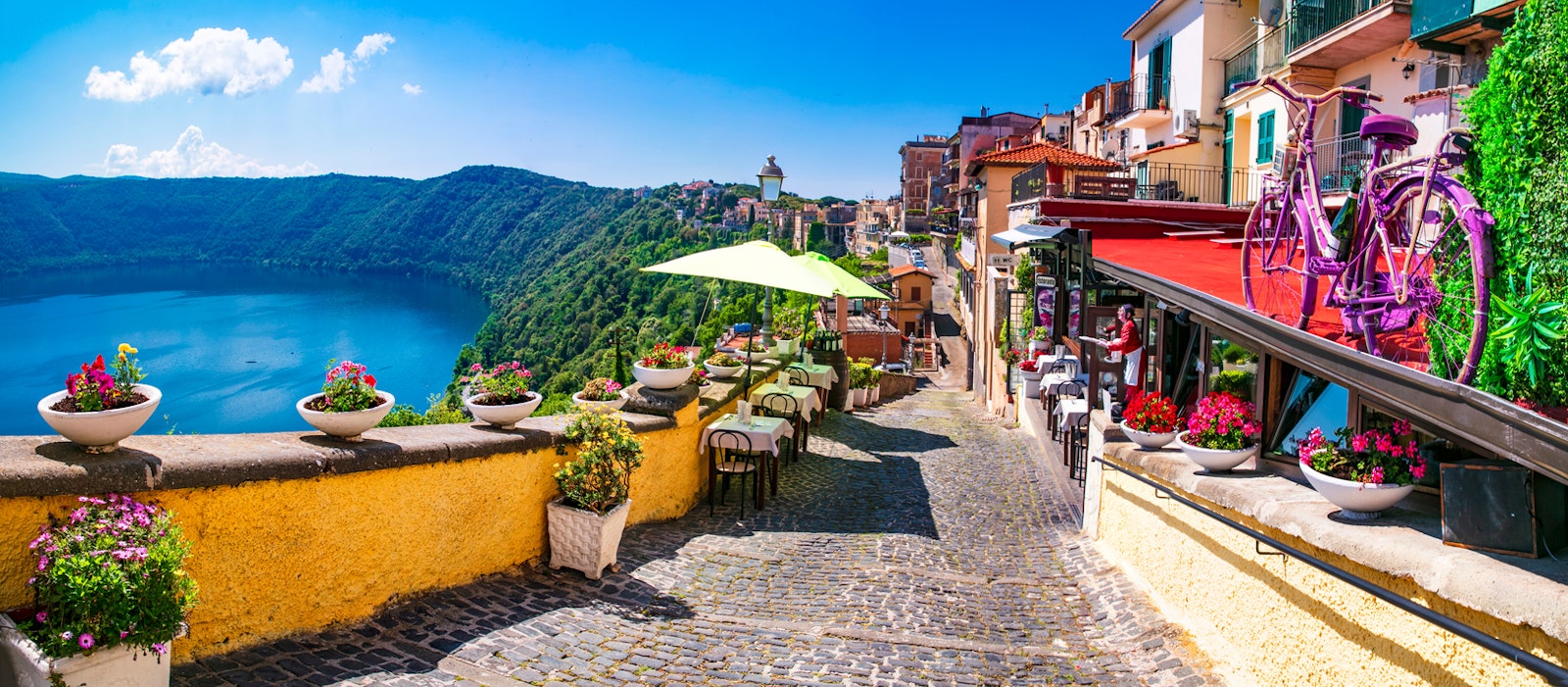 Day Trips from Rome Private Tours image Day Trips from Rome Private Tours image