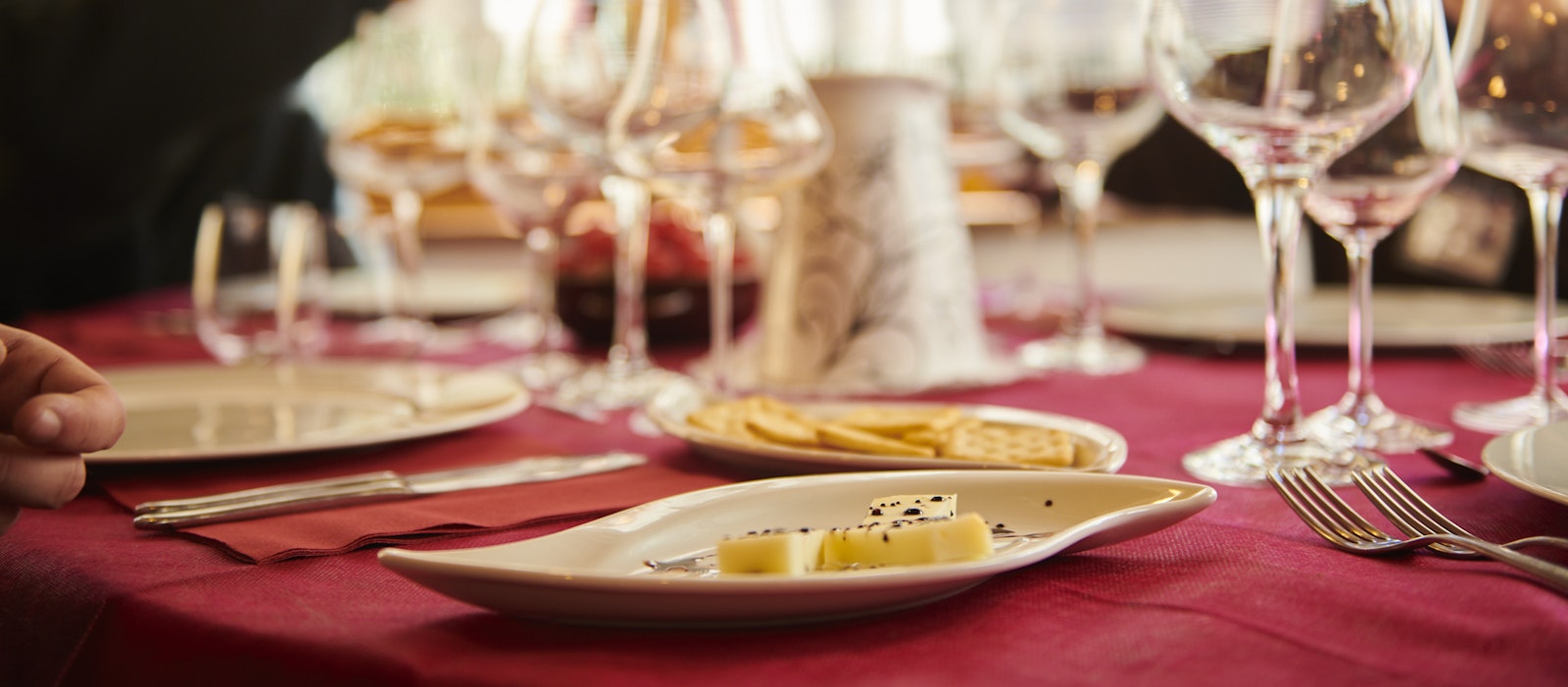 Tuscany Private Food Tours Private Tours image Tuscany Private Food Tours Private Tours image