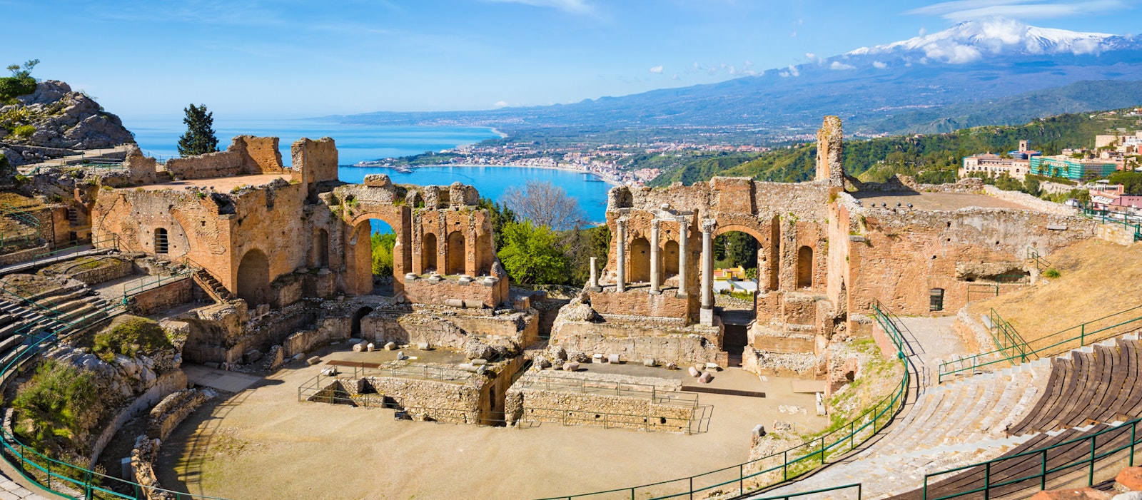 Sicily Private Tours image Sicily Private Tours image