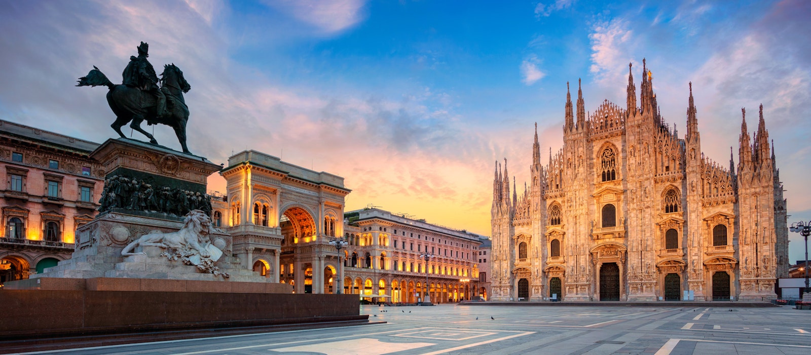 Milan Private Tours image Milan Private Tours image