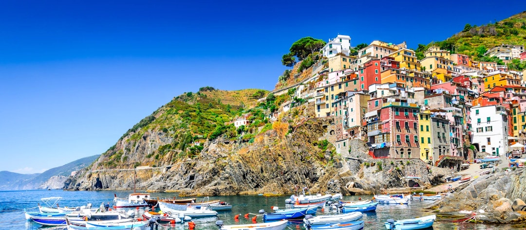 Destination Cinque Terre avatar Destination Cinque Terre avatar