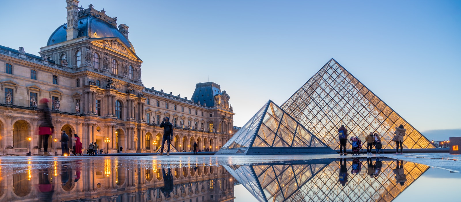 Paris Private Tours image Paris Private Tours image