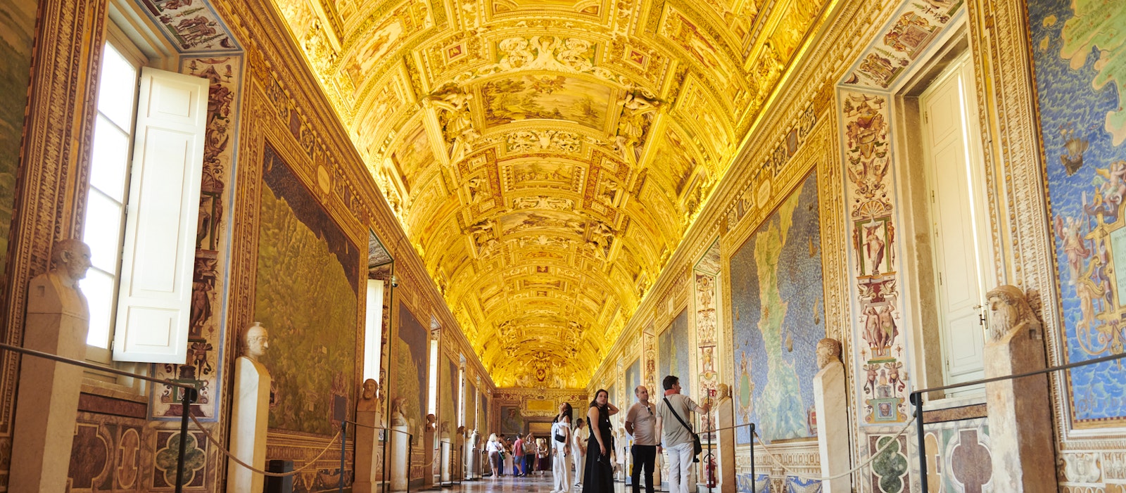 Vatican Private Tours image Vatican Private Tours image