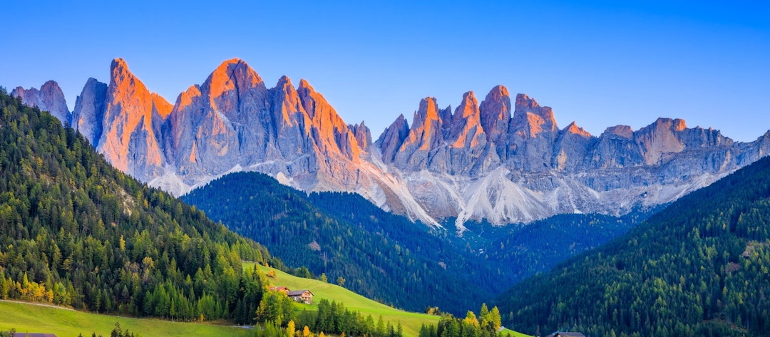Destination Dolomites avatar Destination Dolomites avatar