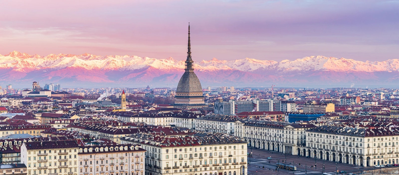 Turin Private Tours image Turin Private Tours image
