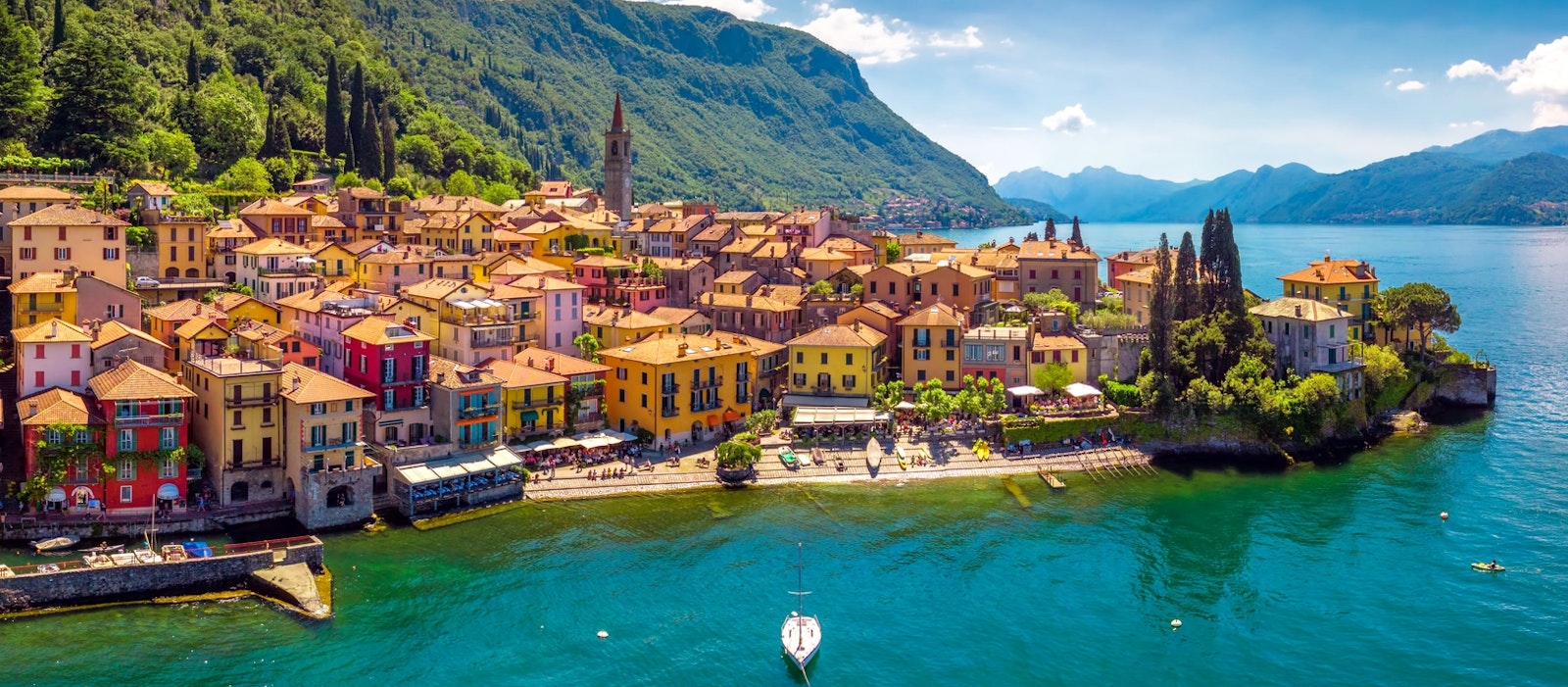 Lake Como Private Tours image Lake Como Private Tours image