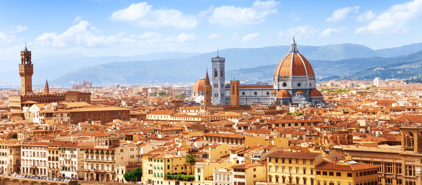 Florence & Tuscany Private Tours image Florence & Tuscany Private Tours image