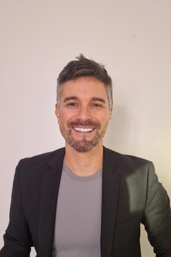 Emiliano Mochi Founder Eyes of Rome Emiliano Mochi Founder Eyes of Rome