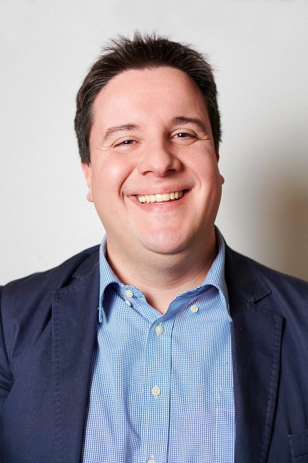 Fabio Galullo CFO CityEyes Private Tours Fabio Galullo CFO CityEyes Private Tours