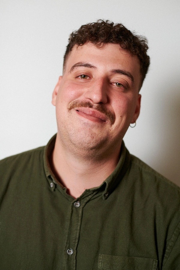 Francesco Barigelli Operations Agent CityEyes Private Tours Francesco Barigelli Operations Agent CityEyes Private Tours