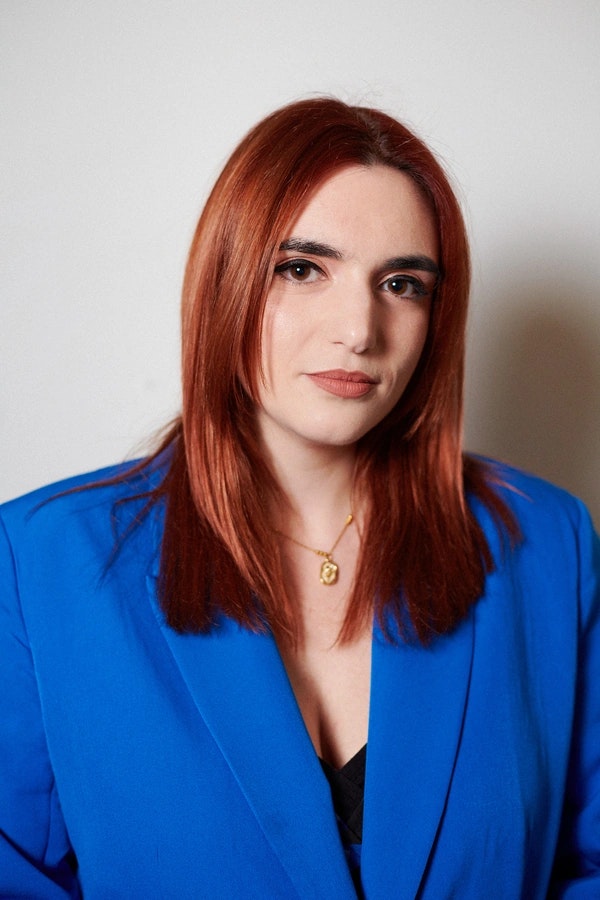 Mariachiara Fanella Italy & Paris Operations Agent CityEyes Private Tours Mariachiara Fanella Italy & Paris Operations Agent CityEyes Private Tours