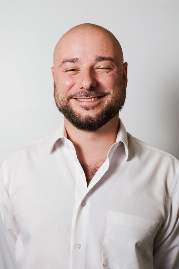 Pierdavide Ceccarelli Marketing & OTA Manager CityEyes Private Tours Pierdavide Ceccarelli Marketing & OTA Manager CityEyes Private Tours